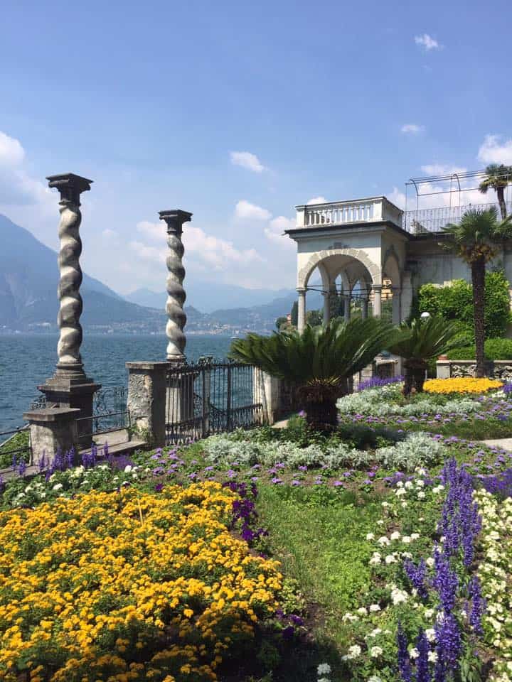 things to do in varenna