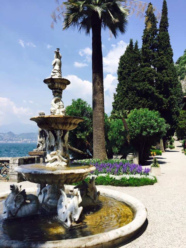 things to do in varenna
