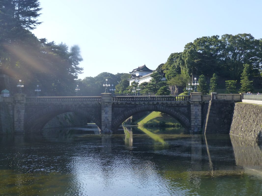 6 days tokyo itinerary