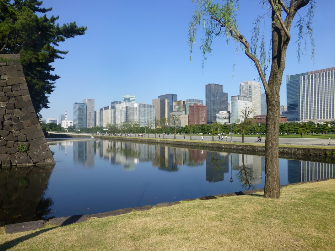6 days tokyo itinerary