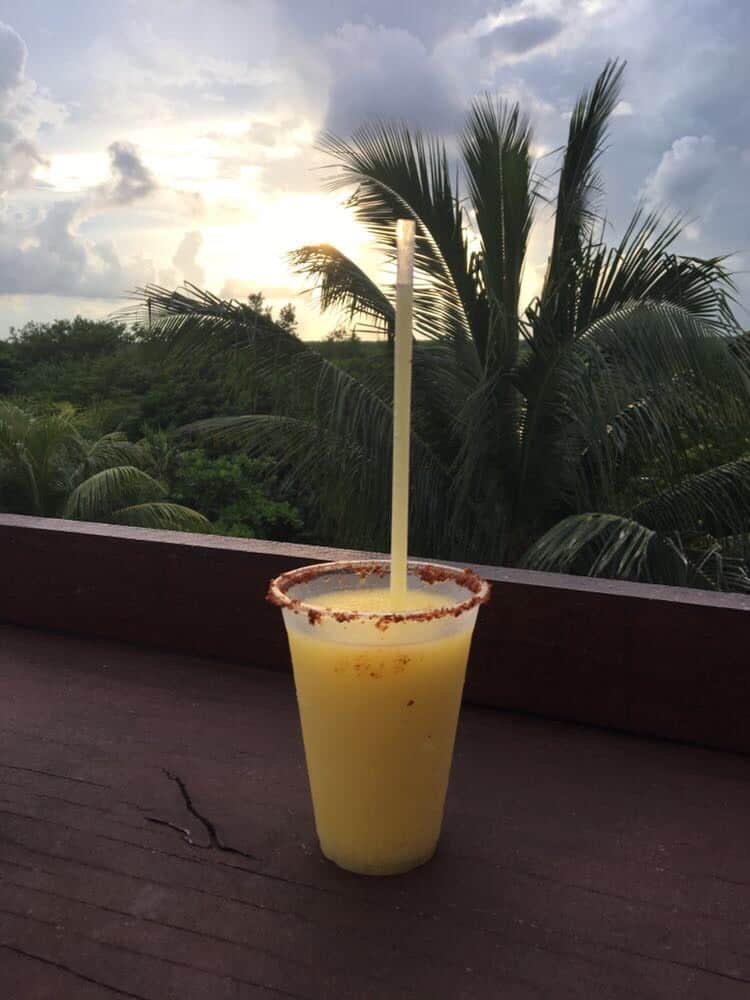 bars in tulum