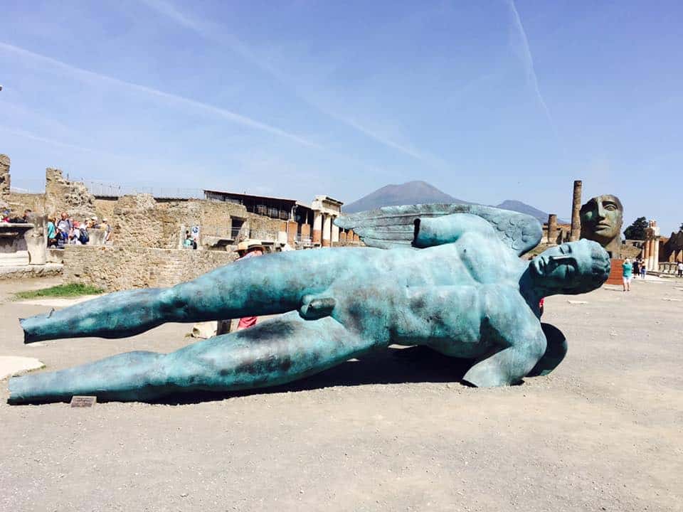 5 day Sorrento Itinerary