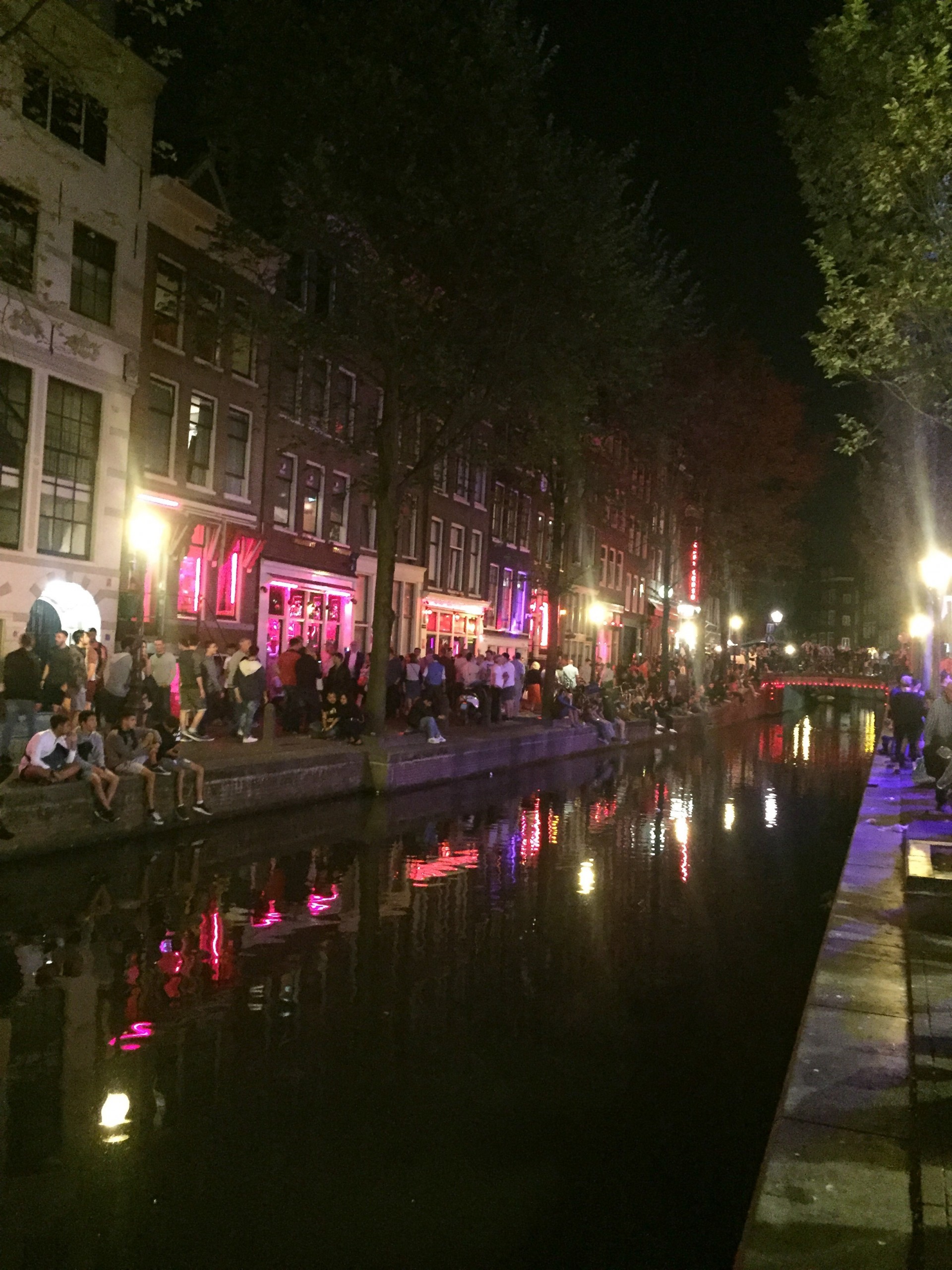 3 day amsterdam itinerary