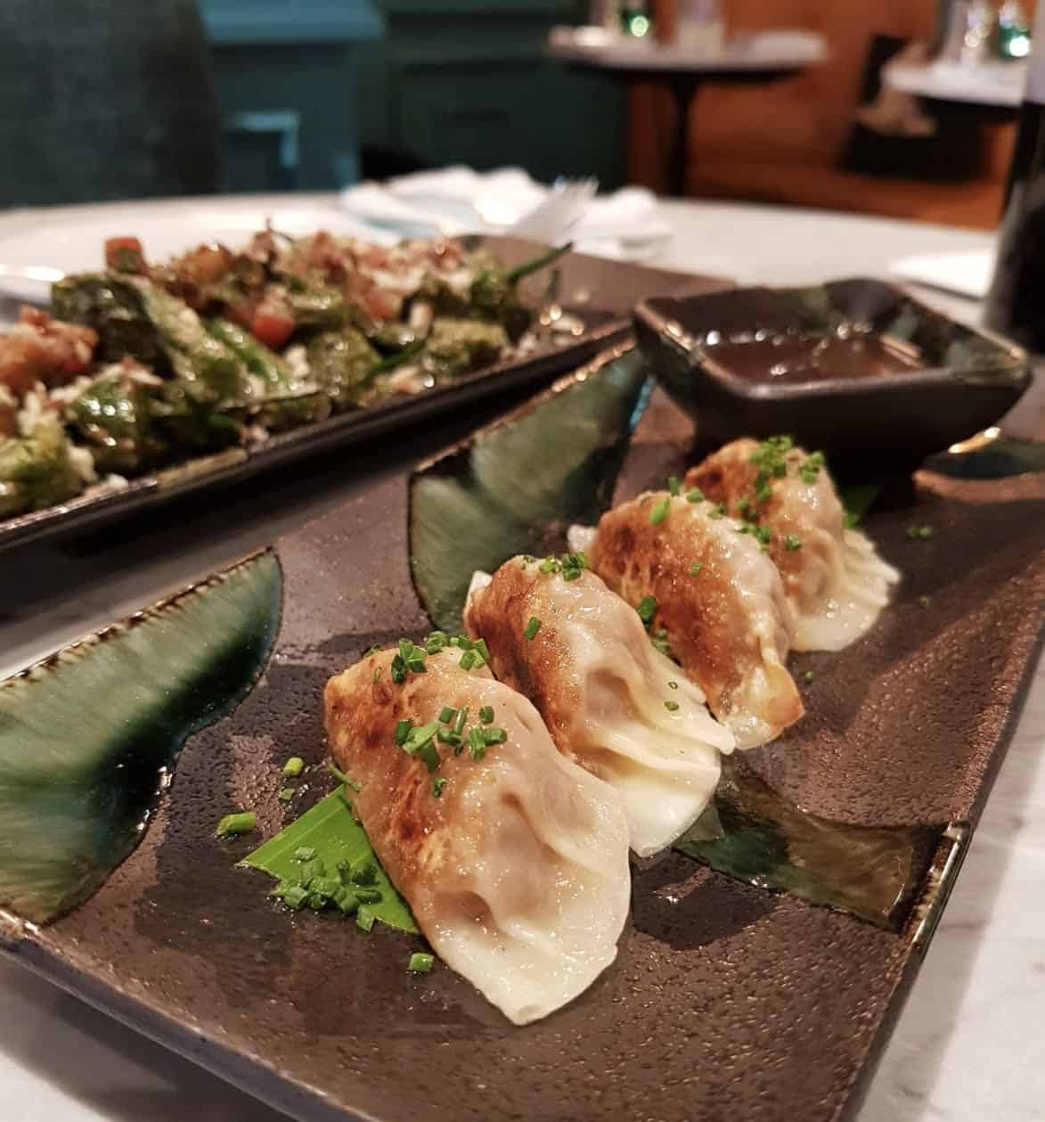 restaurant in sloane square