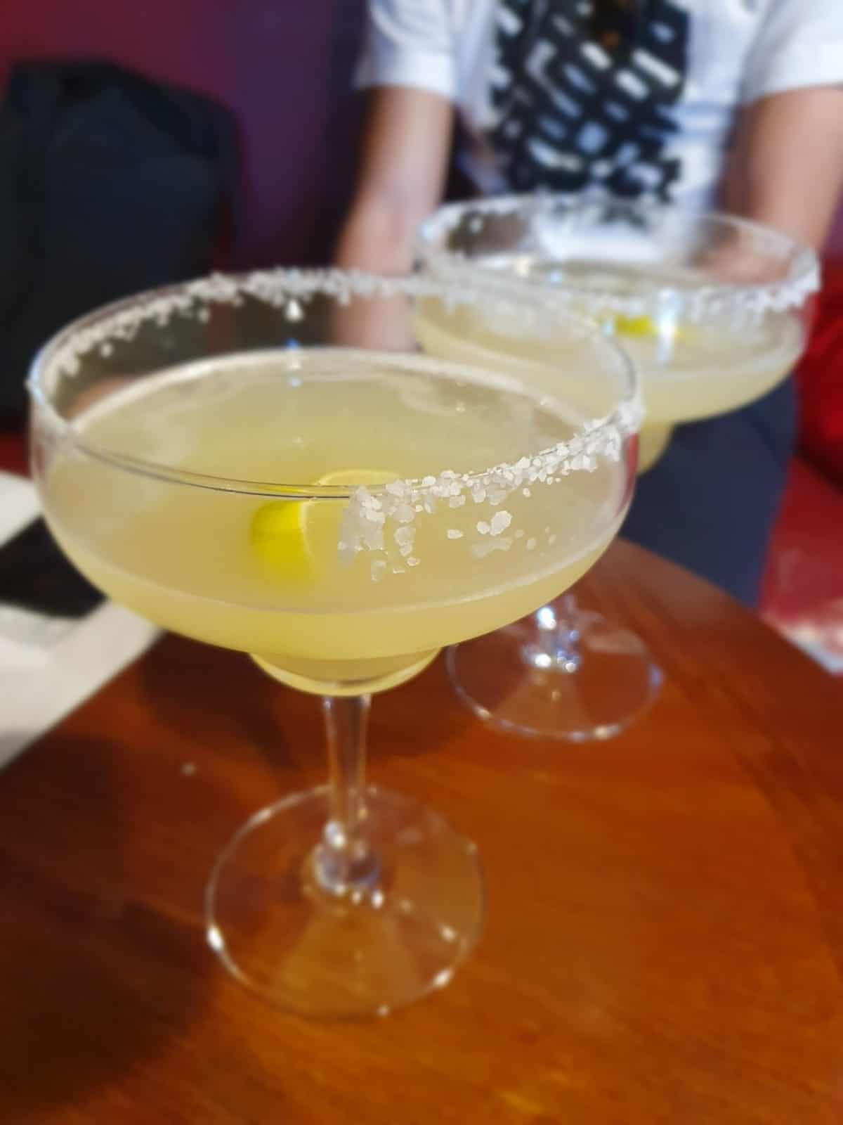 cocktail bar in tooting