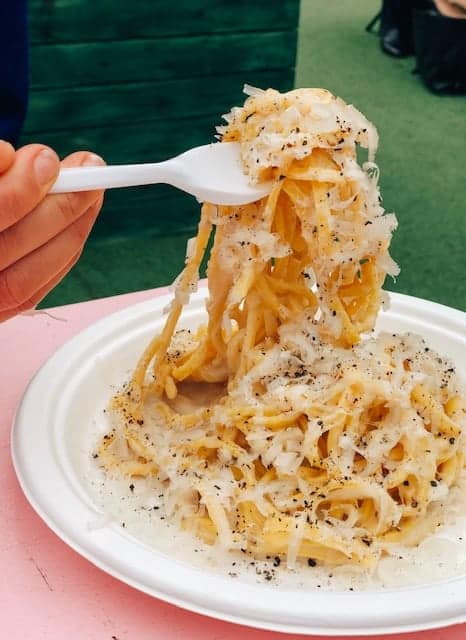 Best Italian Restaurants in London