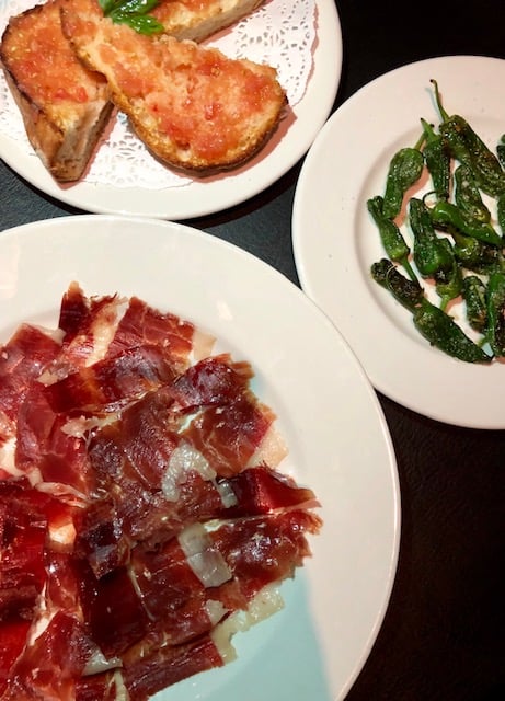 best tapas restaurants in london