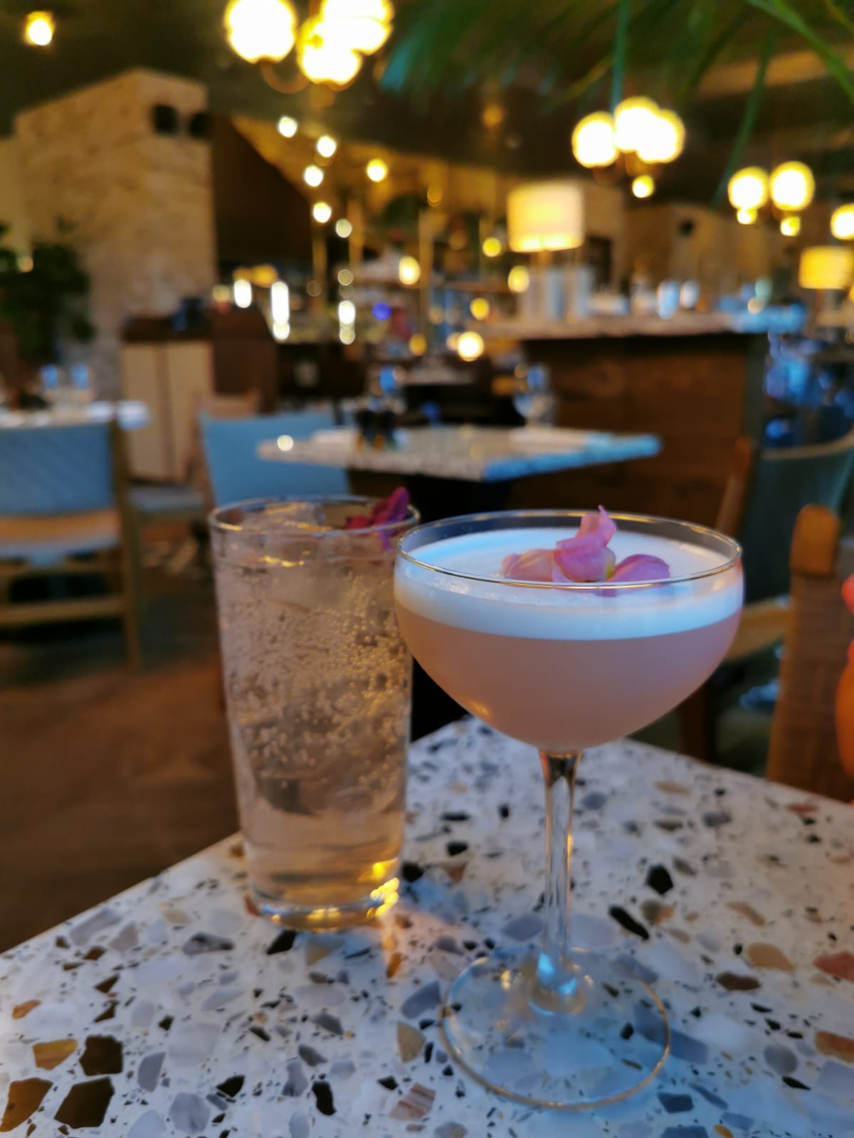 cocktail bar in southwark