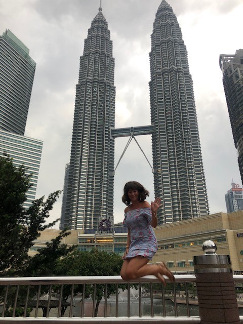 3 day kuala lumpur itinerary