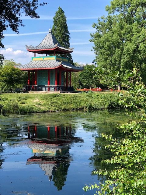 things to do in east london