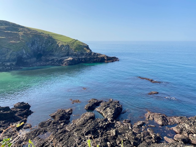 visiting port isaac