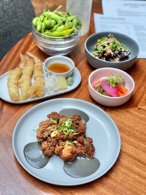 japanese izakaya in shoreditch
