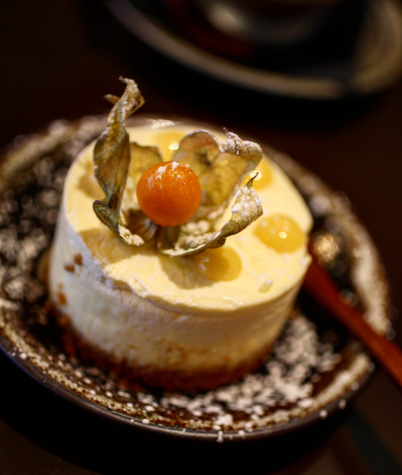 japanese restaurant in battersea