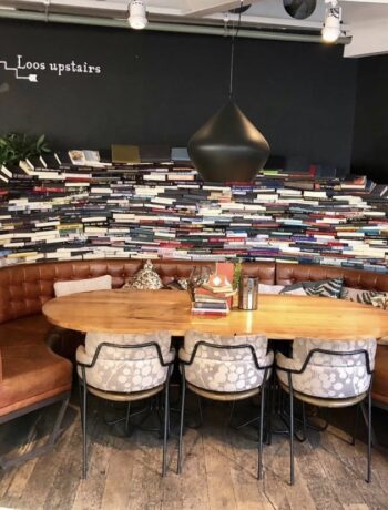 bar in farringdon