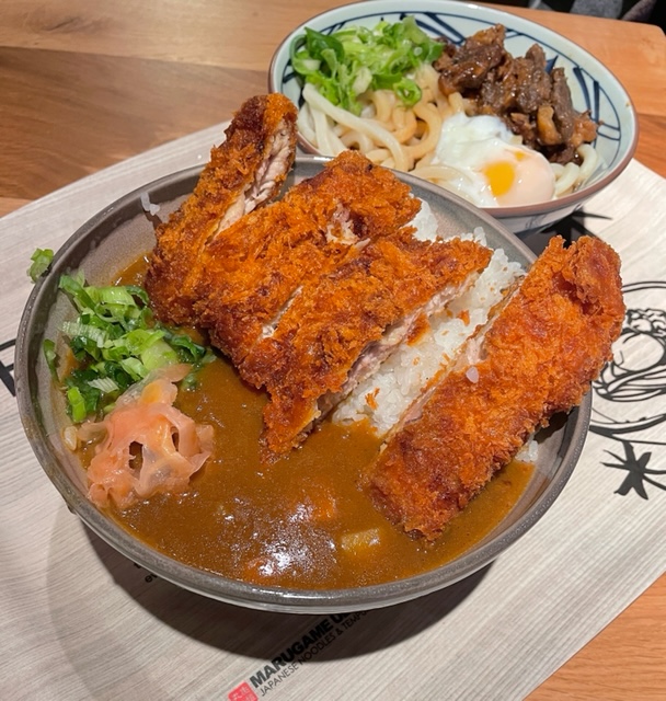 japanese udon in london