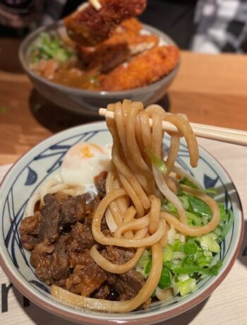 japanese udon in london