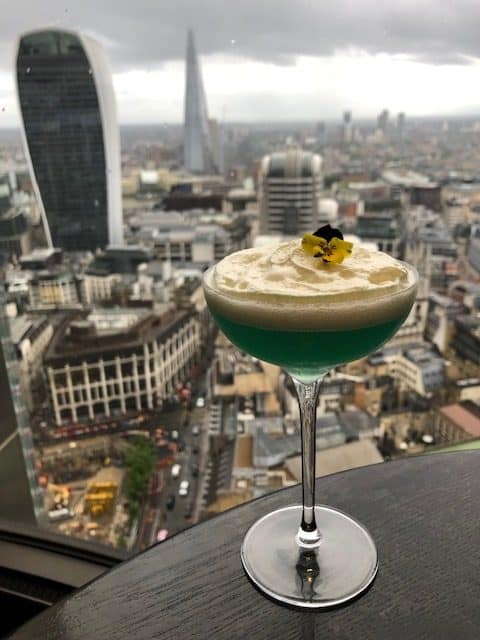 fun activities in the city of london