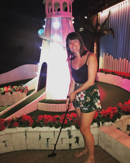 swingers golf
