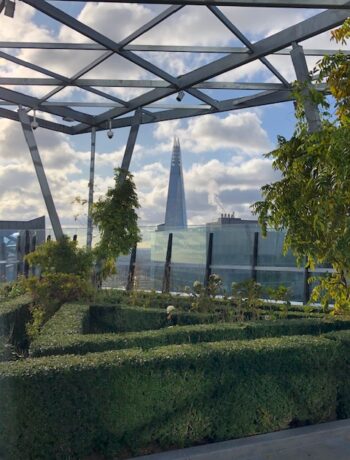 fun activities in the city of london