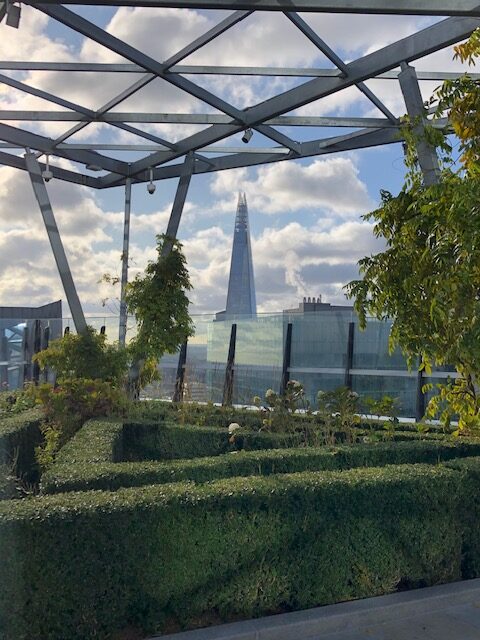fun activities in the city of london