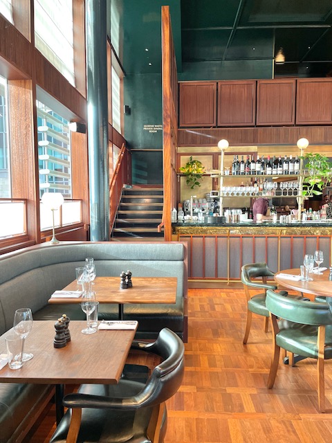 hawksmoor