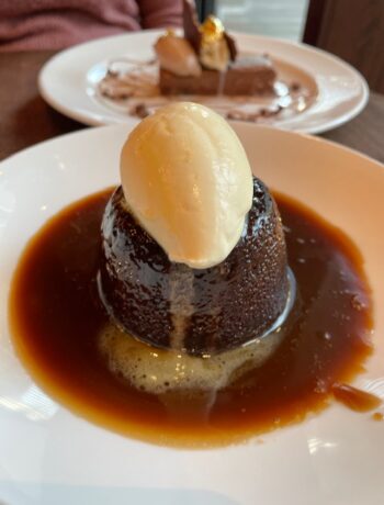 steak restaurant in canary wharf