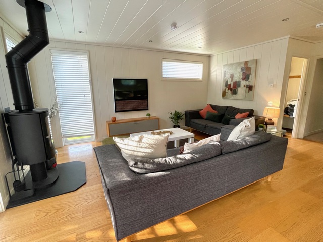lodge in somerset