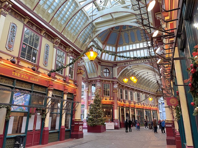 places to visit in the city