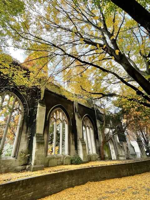 places to visit in the city