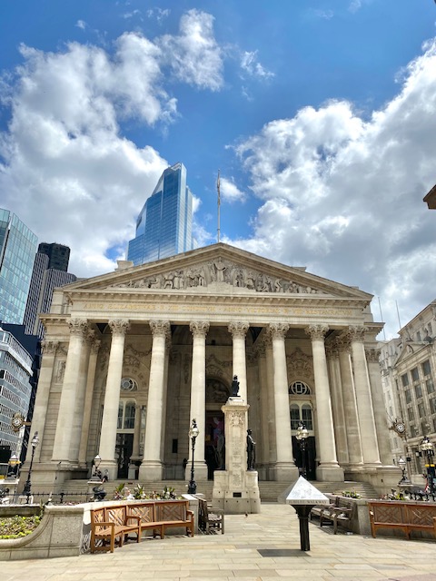 places to visit in the city