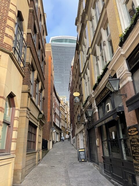 places to visit in the city