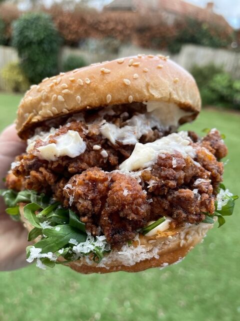 chicken hatch stortford