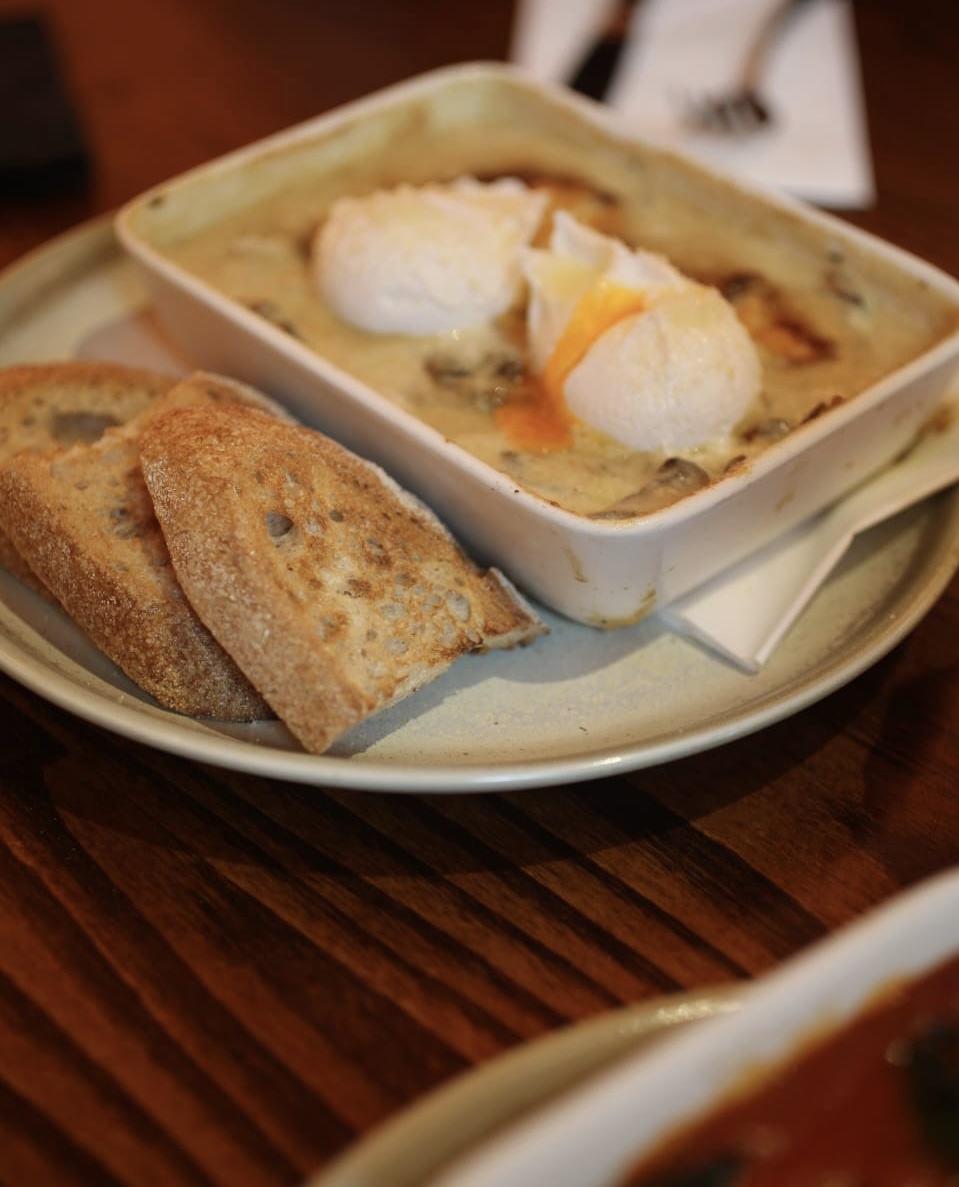 all day cafe in covent garden