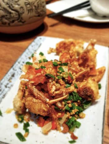 sichuan cuisine in london