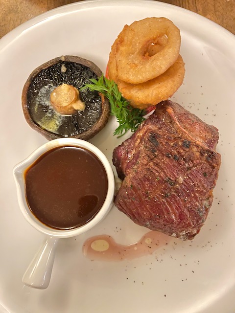 the orange tree sawbridgeworth