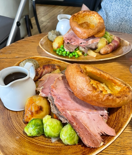 pubs near bishop's stortford