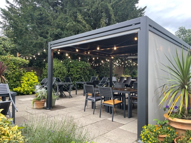 pubs near bishop's stortford