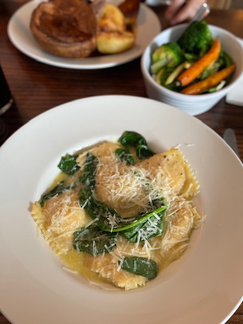 pubs near bishop's stortford