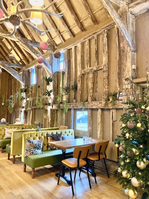 pubs near bishop's stortford