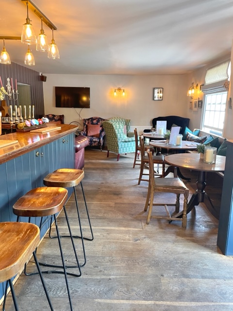 the brewery tap furneux pelham