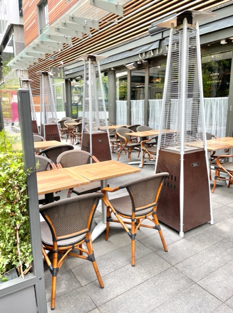 Galvin Bistrot