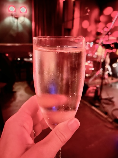 live music in soho