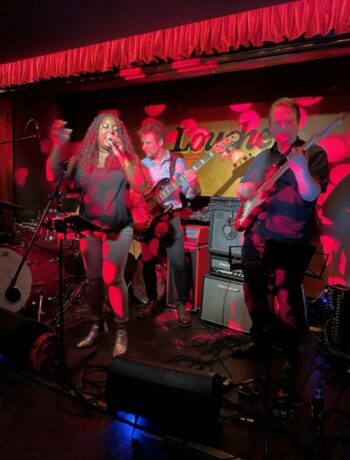 live music in soho