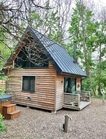 alfriston woodland cabins