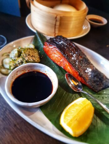 japanese restaurant in kensington