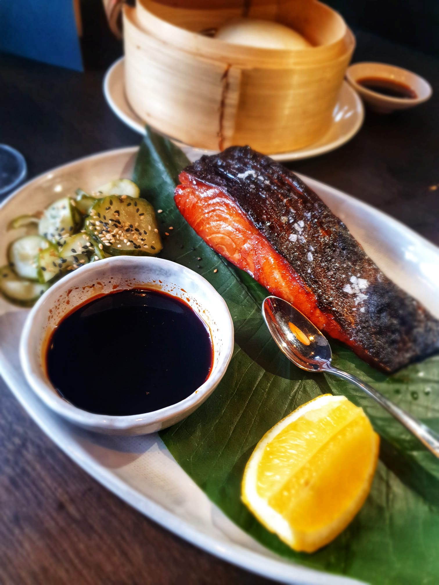 japanese restaurant in kensington