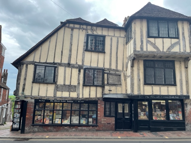 things to do in east sussex