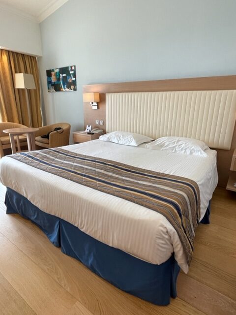 All Inclusive hotel in Paphos