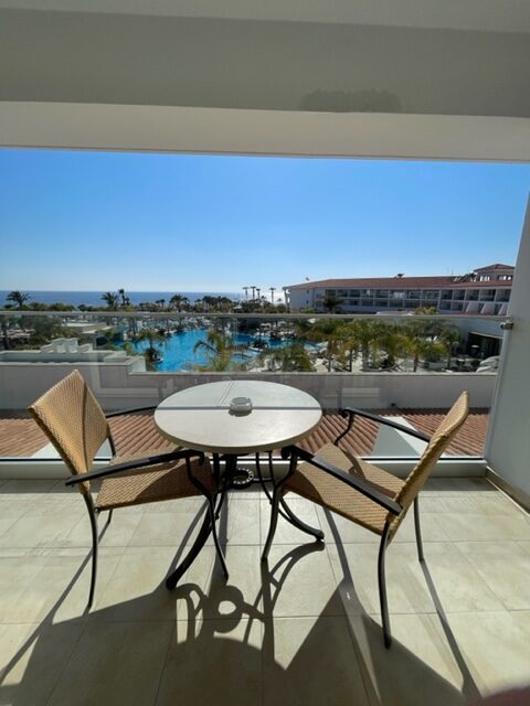 All Inclusive hotel in Paphos