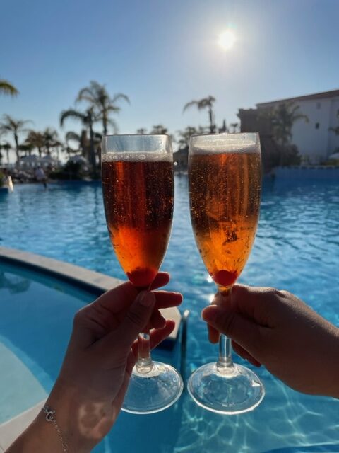 All Inclusive hotel in Paphos